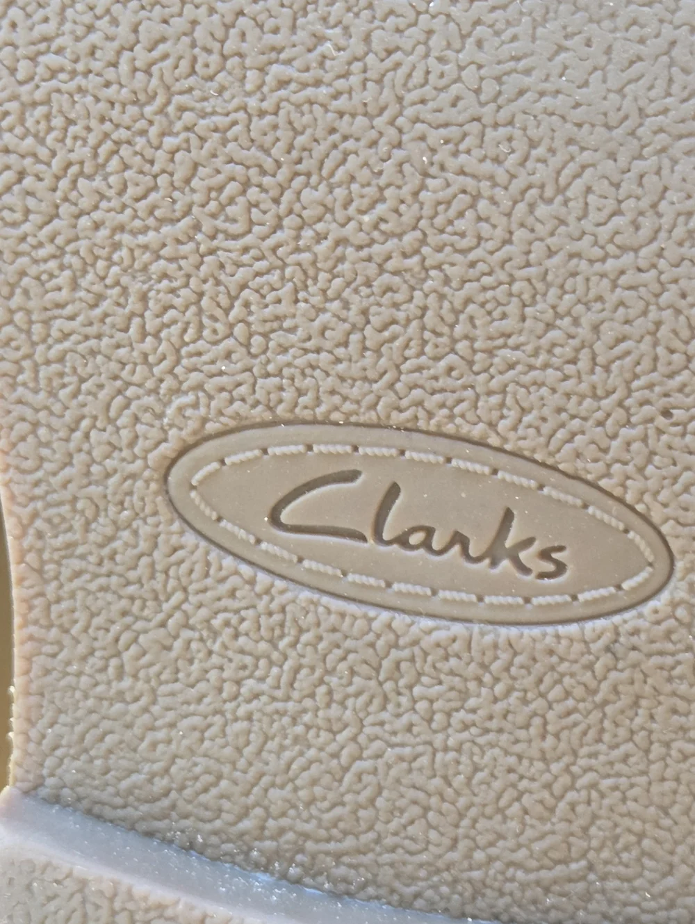 Clarks Bushacre 2 Beeswax Brown Leather Boots 10.5 Chukka Boot